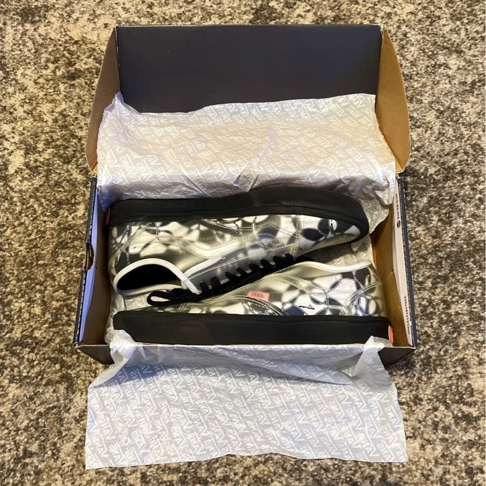 Vans “Year of The Rat” Skate Shoes
